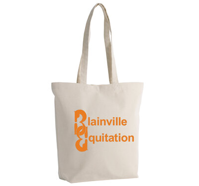 Image Tote bag 452